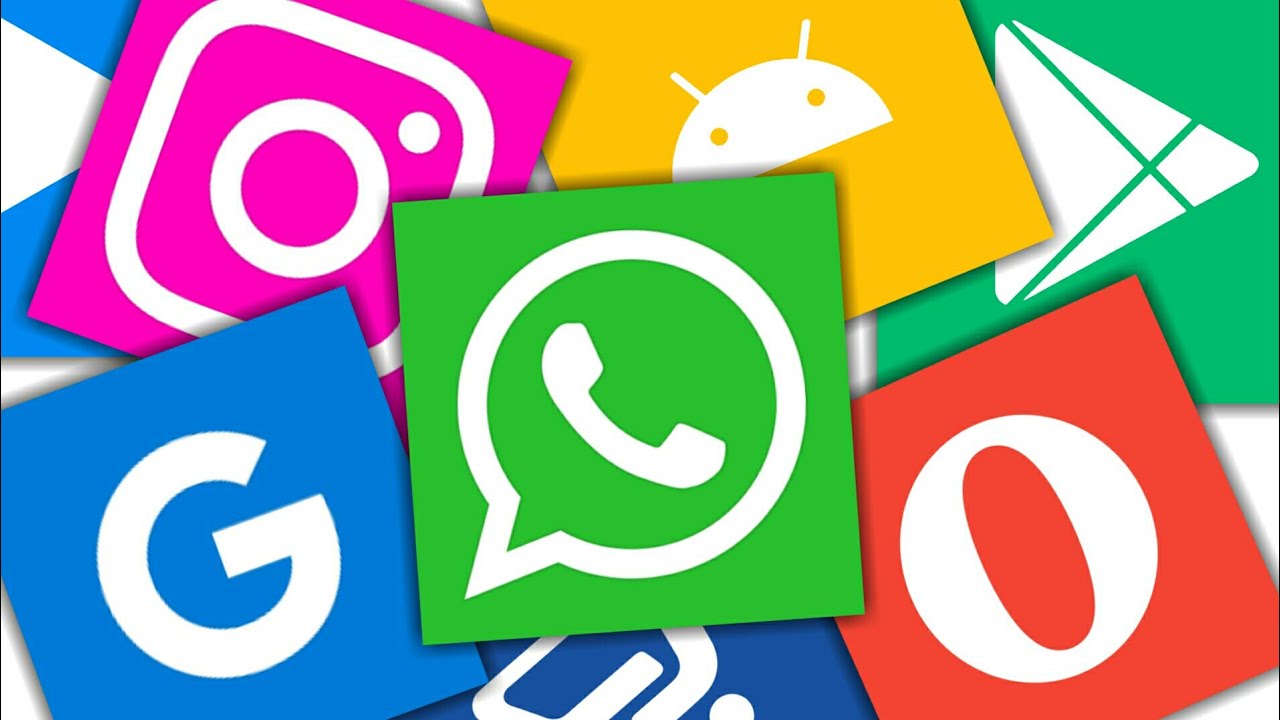 1280x720 Create Your Own Icon Pack On Android