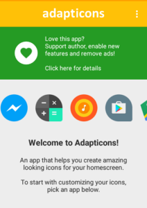 212x300 Create Custom Icons On Android, Use It As Home Screen, Export As