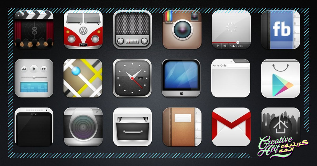 1200x630 How To Create The Best App Icons Creativealif