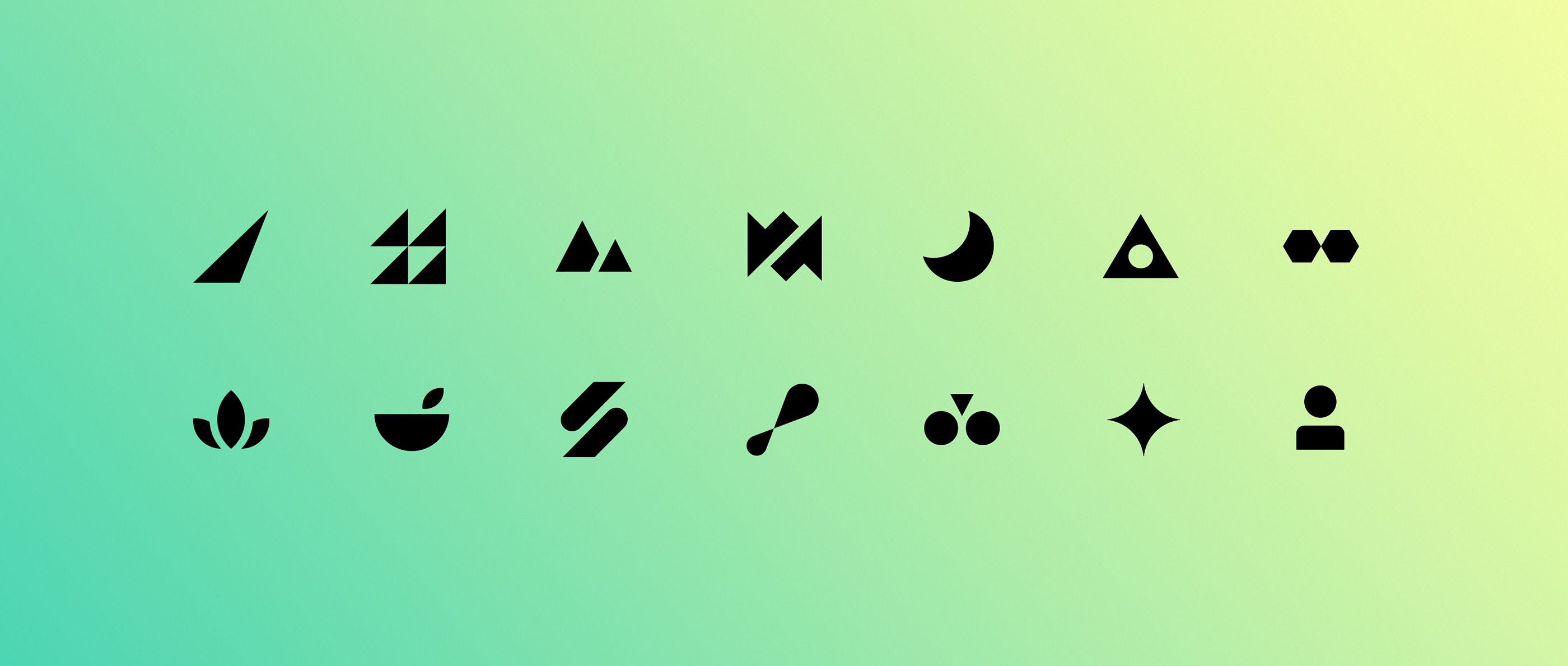 2800x1189 Adidas All Day App Icons On Behance Icn App Icon, Create Icon