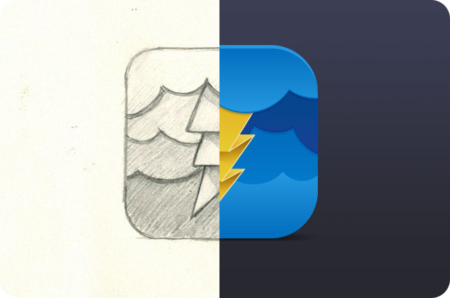 650x430 Eight Steps To Create An App Icon Centigrade Gmbh Blog