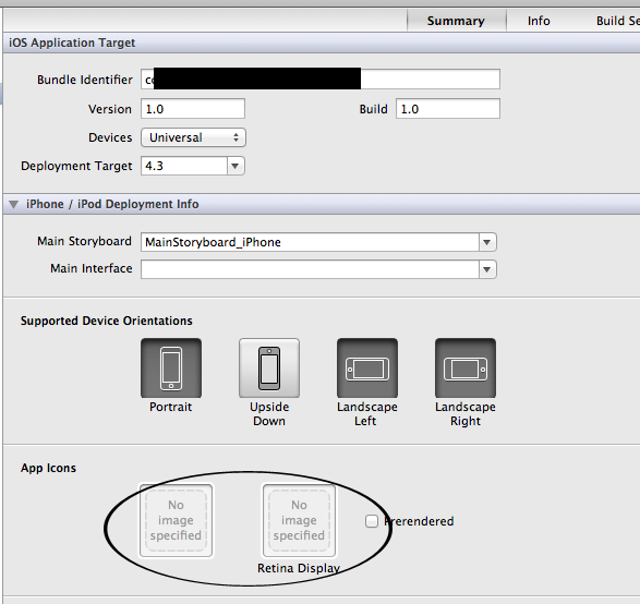 587x554 How To Add App Icon To Project Using Xcode