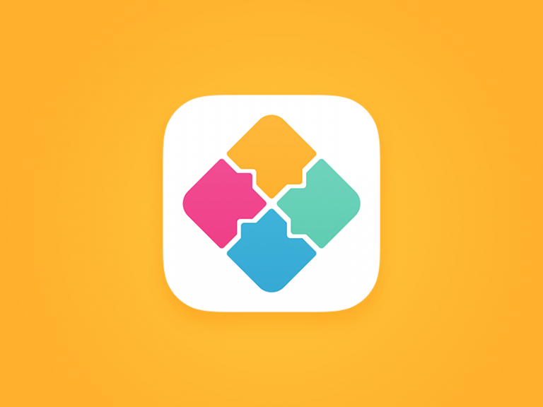 768x576 Logo Ideas Ios App Icon, App Icon