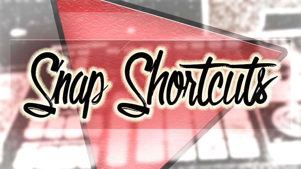 960x540 Create Snap Icon In Fl Studio Browser Gratuitous