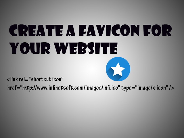 640x480 How To Create A Favicon For Website On Browser Tab