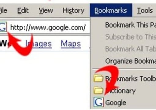 510x360 Make Nice Favicon Logo Or Browser Icon For Your Website Or Blog