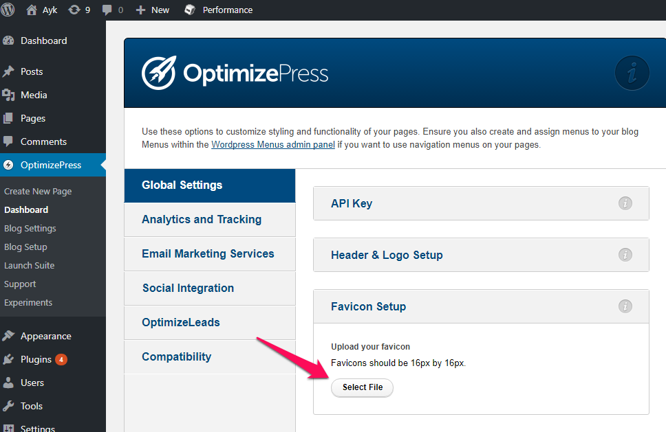 968x629 Adding Favicon Or Browser Tab Icon