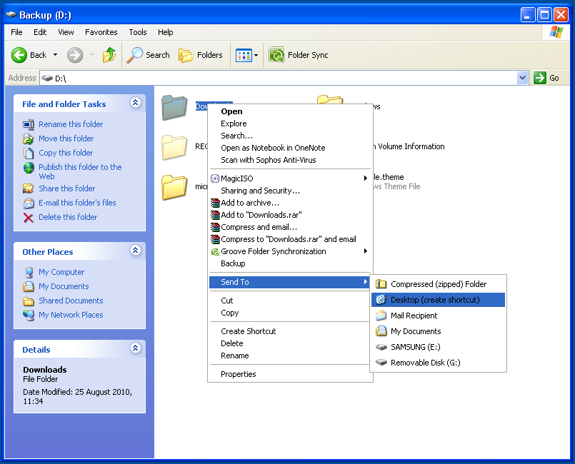 805x650 To Create Show Desktop Icon Images