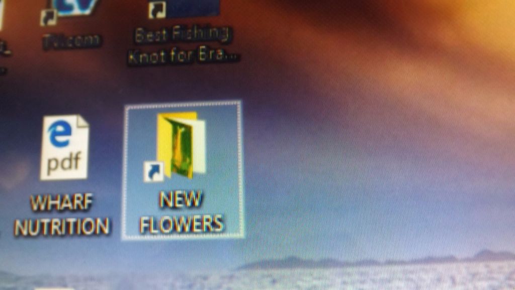 1024x576 How To Create A New Photo For A Desktop Icon