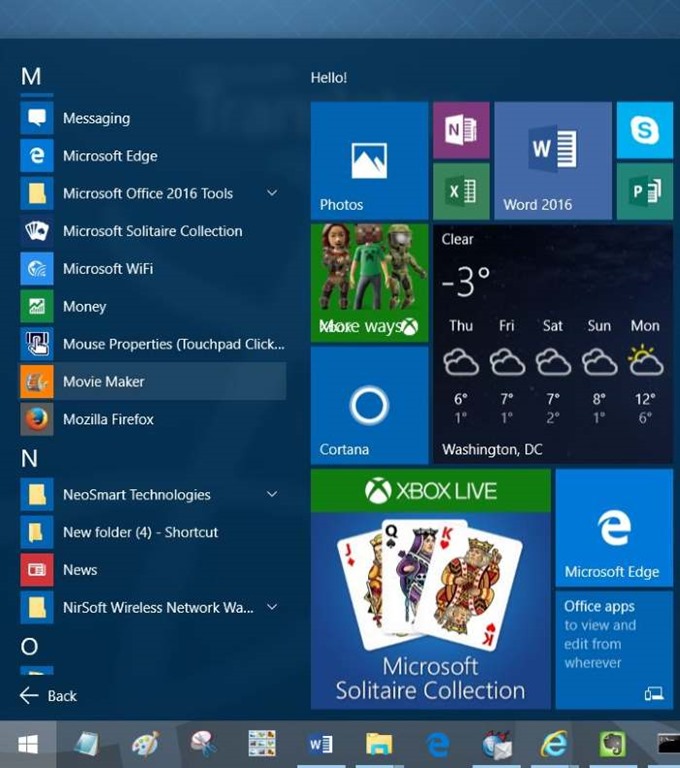 680x768 How To Create Desktop Shortcuts To Programs In Windows
