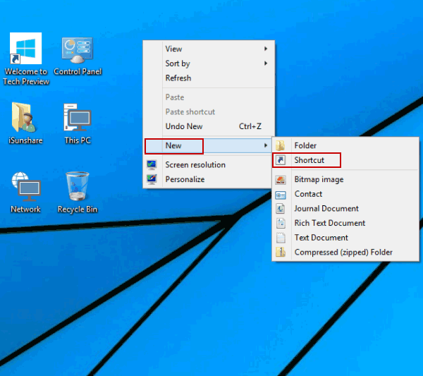 Create Task Manager Shortcut On Windows Desktop 600x533 Create Task Manager Shortcut On Windows Desktop