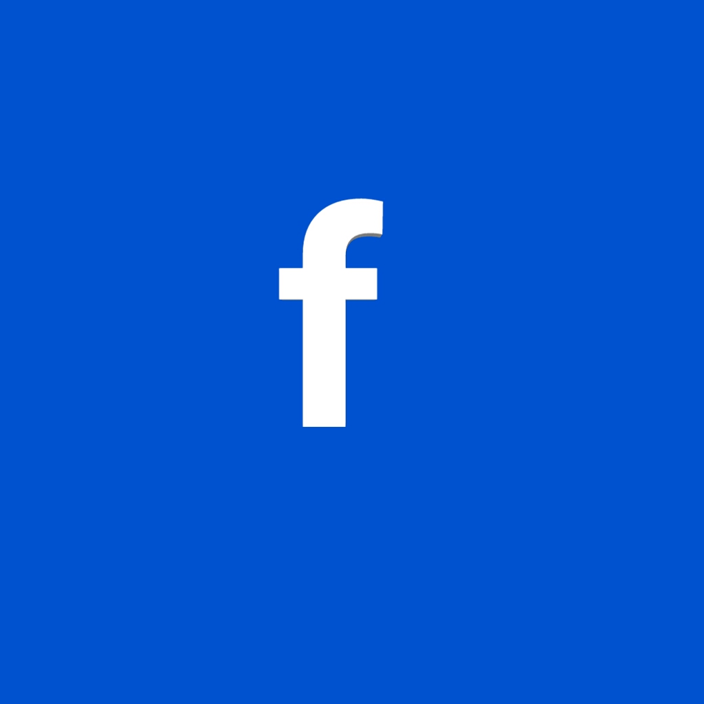 Create Facebook Icon at Vectorified.com | Collection of Create Facebook ...
