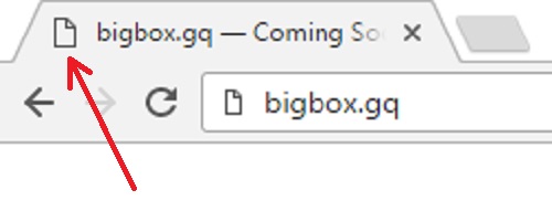 Create Favorite Icon For Your Own Website 500x191 Create Favorite Icon For Your Own Website