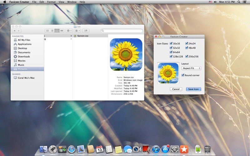 Favicon Creator App Price Drops 800x500 Favicon Creator App Price Drops