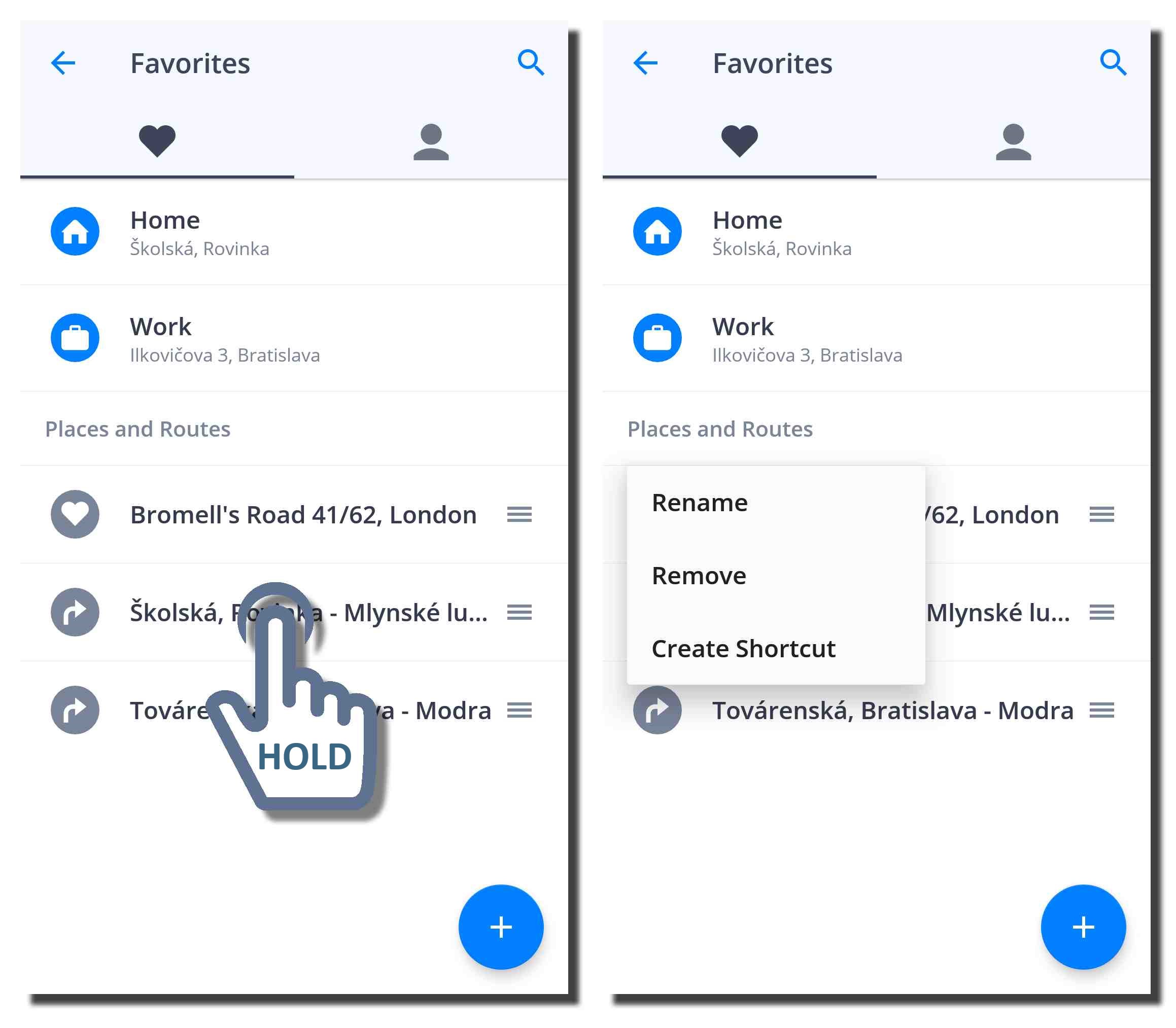 Sygic Support Center How To Add A Place Or Route To Favorites 2318x2027 Sygic Support Center How To Add A Place Or Route To Favorites