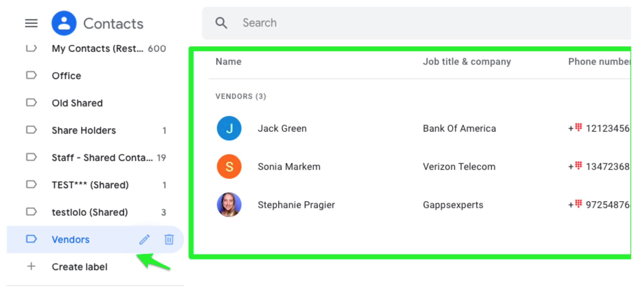 2150x1036 How To Share Google Contacts With Other Gmail Users