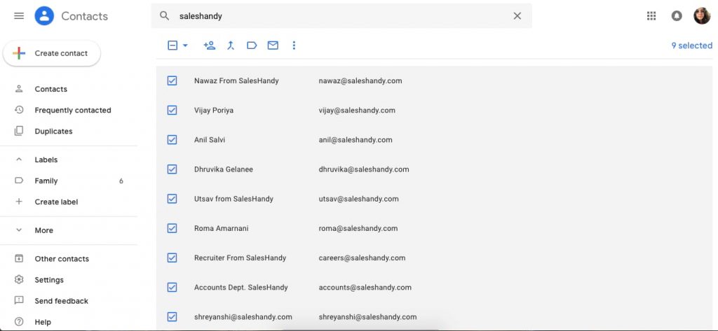 1024x473 How To Create A Group Email In Gmail A Step