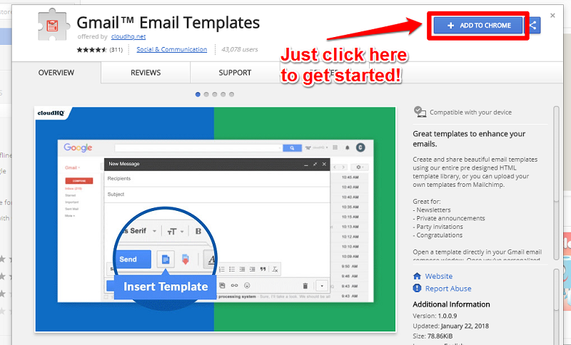 800x484 New! How To Use An Email Template From Your Mobile Phone Cloudhq