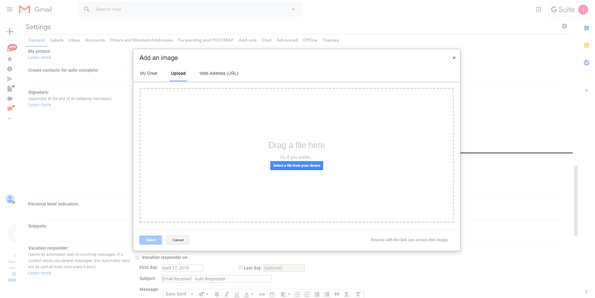 1915x960 Upload Image For Signatures Gmail