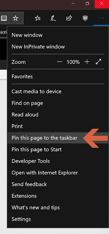 create a desktop shortcut for my gmail account on a mac