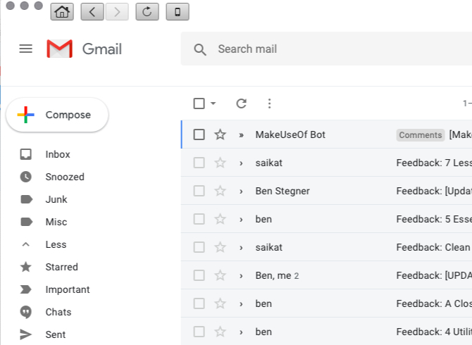 670x490 Handy Mac Apps That Bring Gmail To Your Desktop