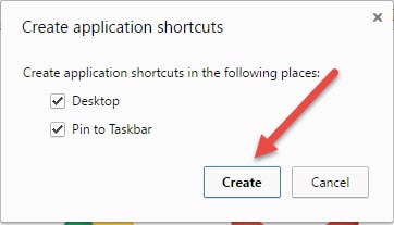 362x207 How To Bring Gmail To Desktop Icon, Computer Screen