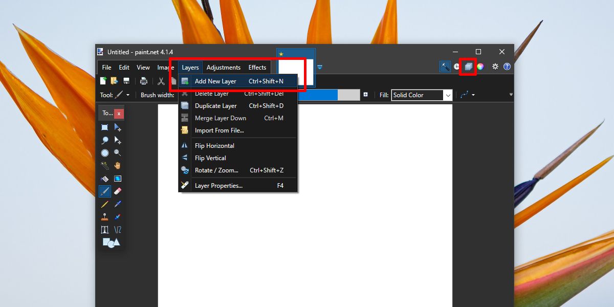 1200x600 How To Create An Empty Icon On Windows
