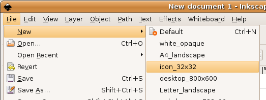 523x197 Chapter Creating Icons Inkscape