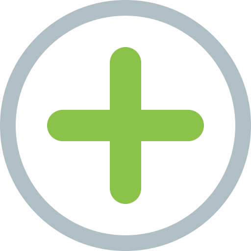 512x512 Add, Create, File, Folder, New, Page, Plus Icon