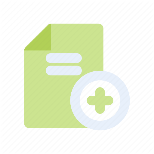 512x512 Add, Create, File, Manager, New, System Icon