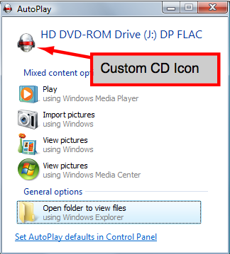 324x359 How To Create Custom Icons For Your Cds Or Flash Drives