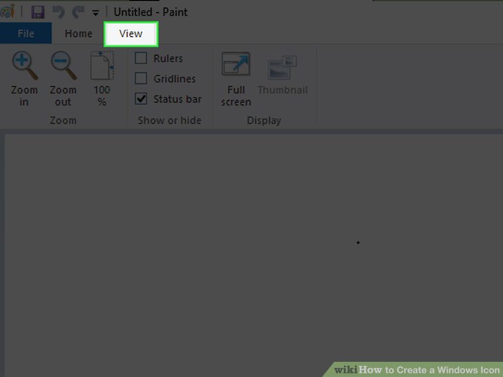 Create icon file from image at vectorified collection of create