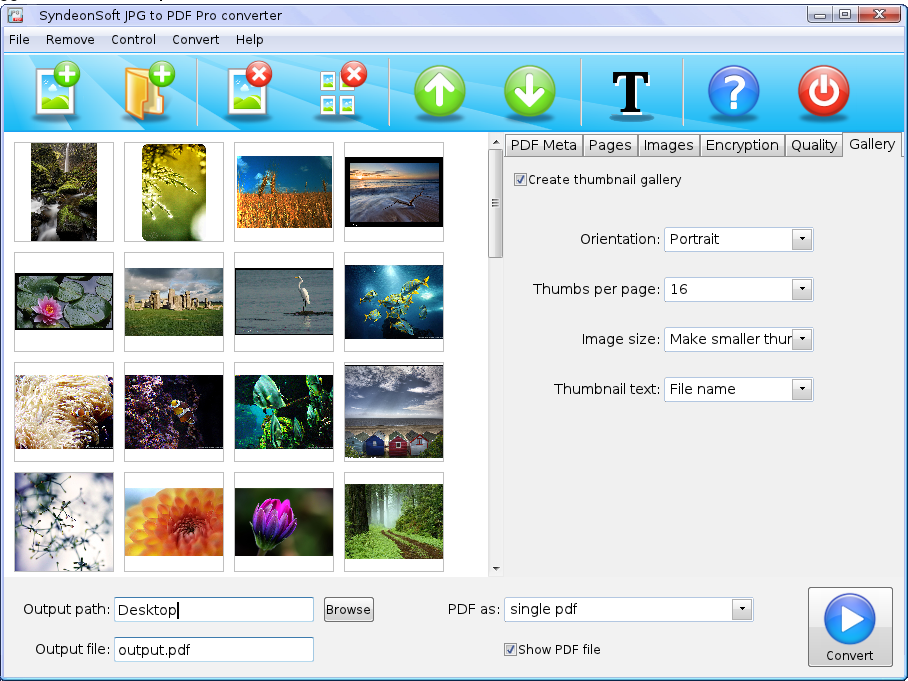 908x681 How Do I Make A Photo Gallery From Images As A Pdf