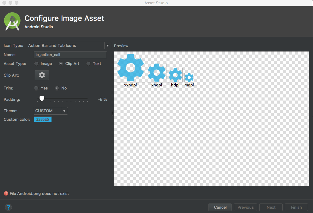 1021x695 Android Does Not Exist In Android Studio When Create