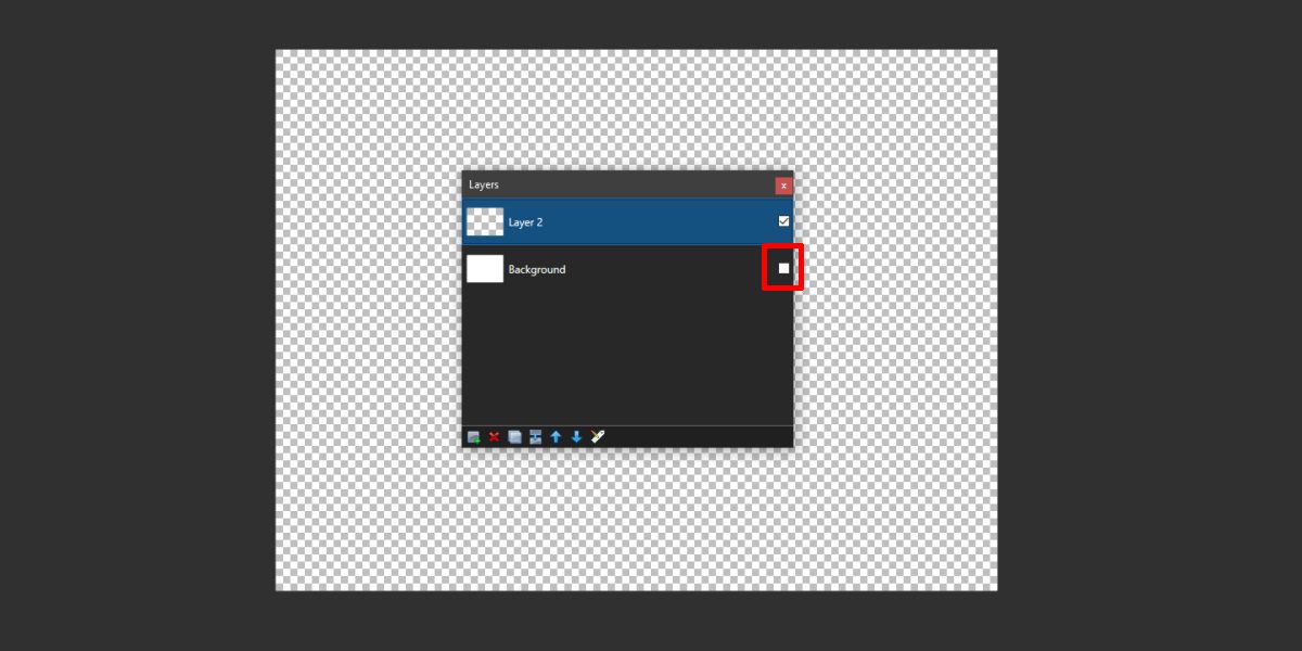 1200x600 How To Create An Empty Icon On Windows