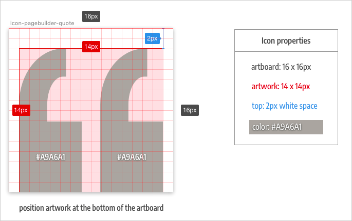 685x431 Step Add An Icon Magento Developer Documentation