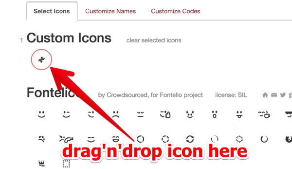 600x347 How To Convert Icons To A Web Font