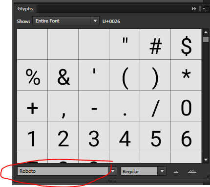 430x382 How To Include Icons In Your Photoshopillustrator Designs