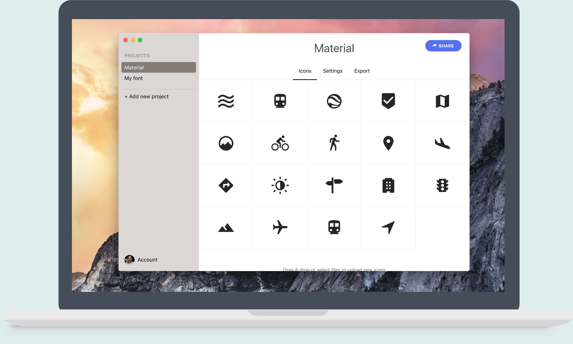 1976x1188 Webfont Create And Manage Custom Icon Fonts Webfont App