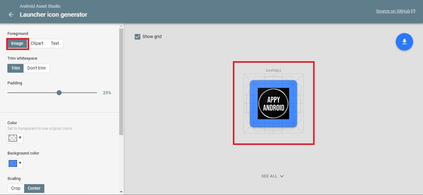 1366x631 How To Create Icon For Android App