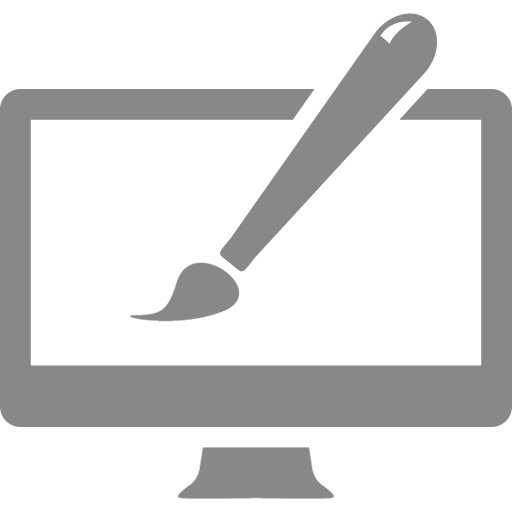 512x512 Create A Video Website, Curate Videos From Youtube, Facebook