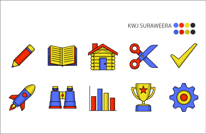 680x442 Create Icon Set For Your App Or Website