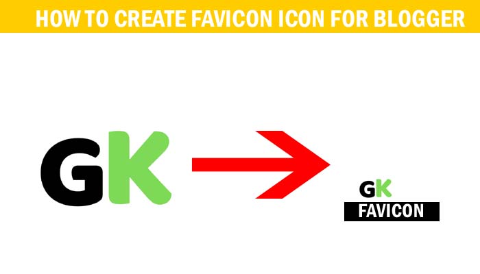 700x400 How To Create Favicon Icon For Website In Few Minute