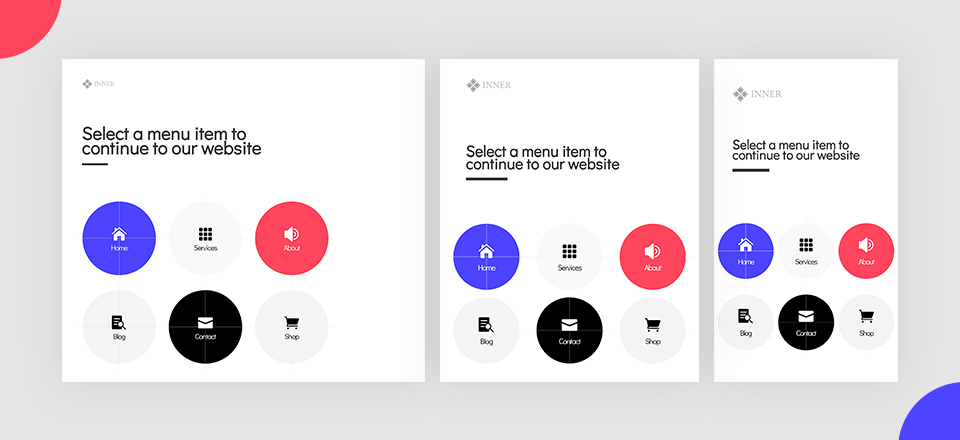 960x440 How To Create A Responsive Icon Navigation Homepage With Divi