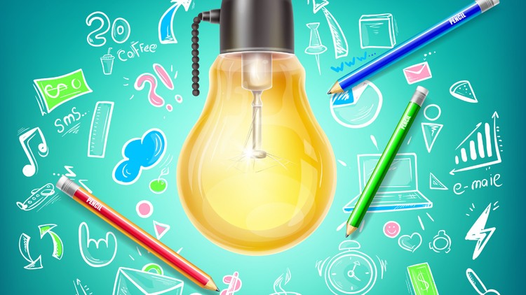 750x422 Icon Design Business Build An Icon Business From Scratch Udemy