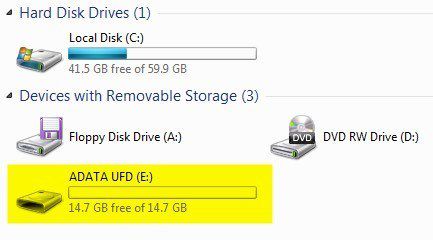 How To Create Custom Icons For Flash Or Usb Drives 433x240 How To Create Custom Icons For Flash Or Usb Drives