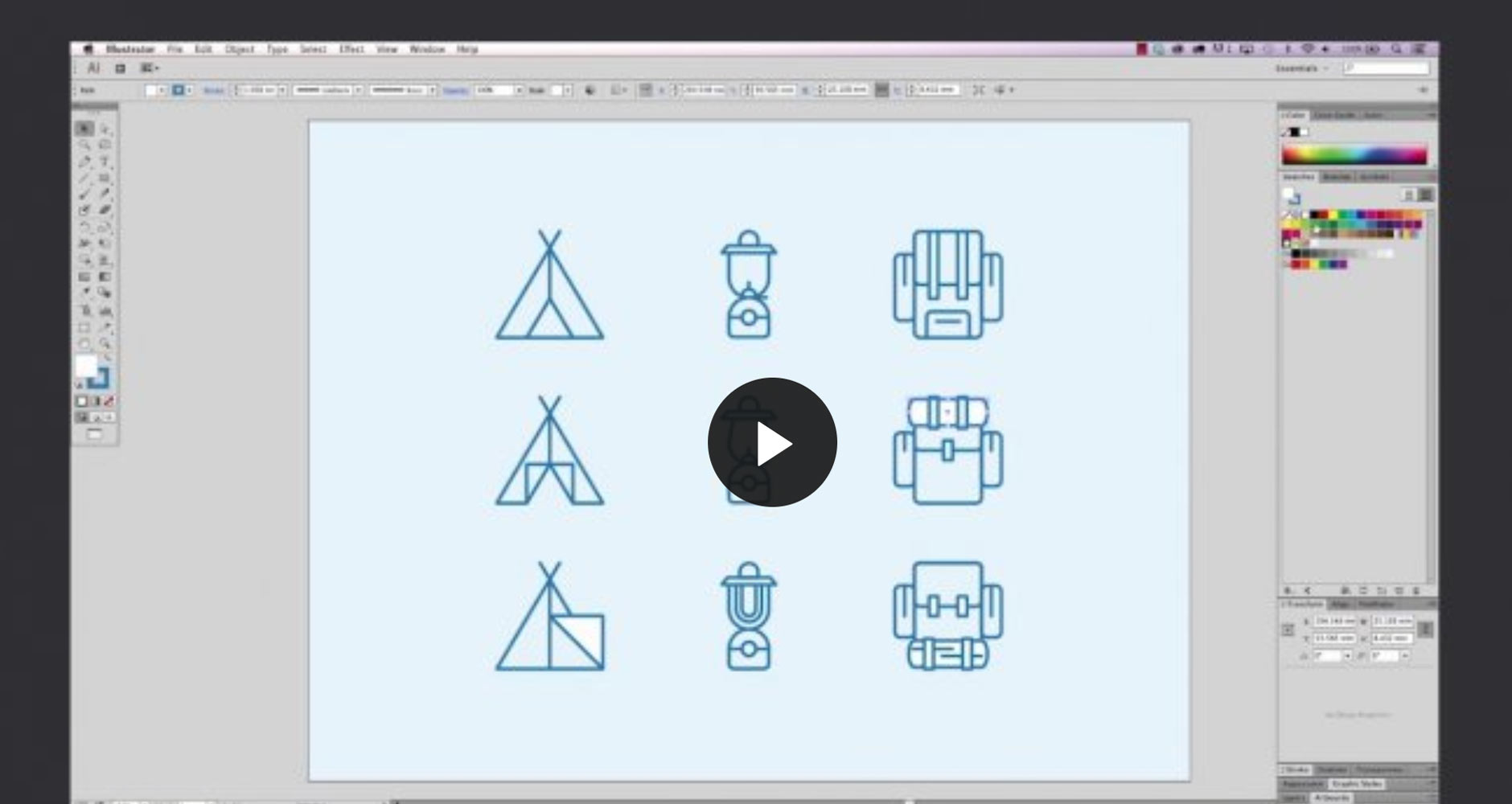 No More Excuses Create Your Own Icon Set Today! 1880x1000 No More Excuses Create Your Own Icon Set Today!