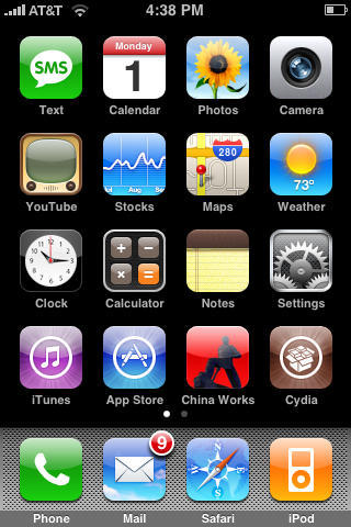 Create Your Own Custom Iphone Icons Cult Of Mac 320x480 Create Your Own Custom Iphone Icons Cult Of Mac
