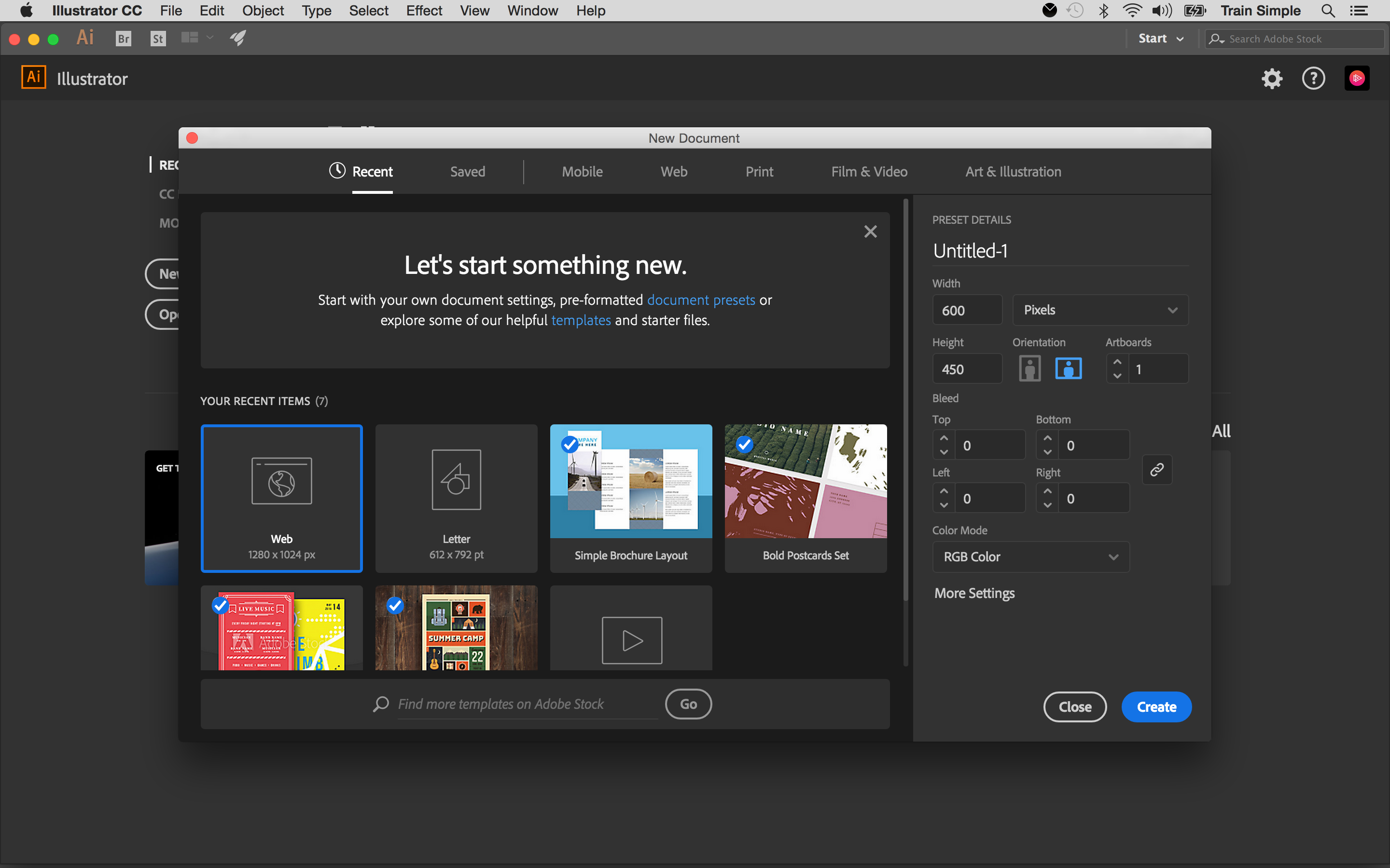 2880x1800 How To Create An App Icon In Illustrator Creative Bloq