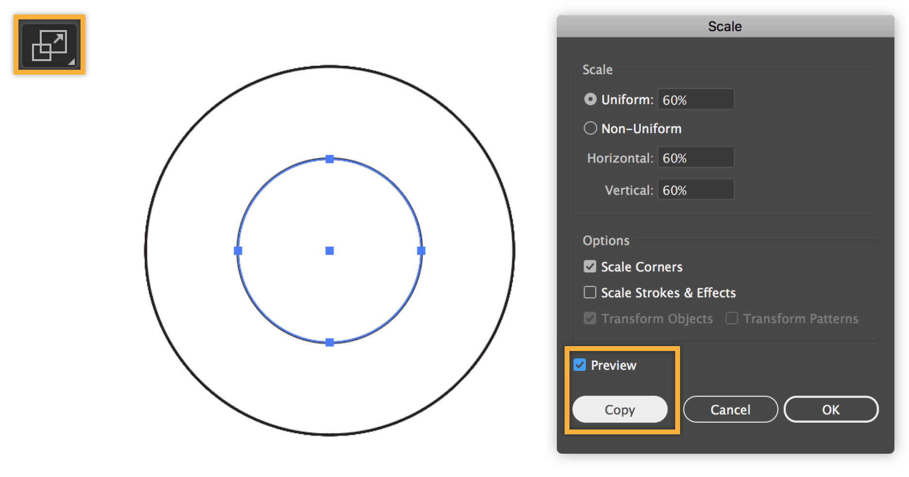 1874x984 How To Create An Icon Adobe Illustrator Tutorials
